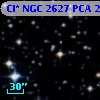 Cl* NGC 2627    PCA  2-685