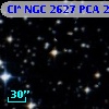 Cl* NGC 2627    PCA  2-714