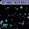 Cl* NGC 2627    PCA  2-728