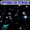 Cl* NGC 2627    PCA  1-1126