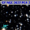 Cl* NGC 2627    PCA  2-766