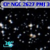 Cl* NGC 2627    PMJ     349