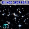 Cl* NGC 2627    PCA  2-780