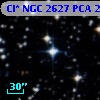 Cl* NGC 2627    PCA  2-793