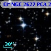 Cl* NGC 2627    PCA  2-808