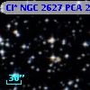 Cl* NGC 2627    PCA  2-813