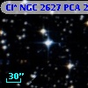 Cl* NGC 2627    PCA  2-814
