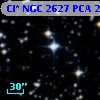 Cl* NGC 2627    PCA  2-831