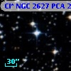 Cl* NGC 2627    PCA  2-832