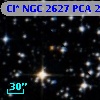 Cl* NGC 2627    PCA  2-892