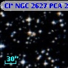 Cl* NGC 2627    PCA  2-896