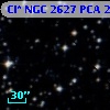 Cl* NGC 2627    PCA  2-903
