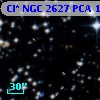 Cl* NGC 2627    PCA  1-1348