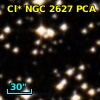 Cl* NGC 2627    PCA  1-1388