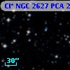 Cl* NGC 2627    PCA  2-964