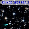 Cl* NGC 2627    PCA  2-977