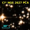 Cl* NGC 2627    PCA  2-978