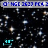 Cl* NGC 2627    PCA  2-989
