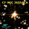 Cl* NGC 2627    PCA  2-1002