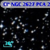 Cl* NGC 2627    PCA  2-1097