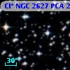 Cl* NGC 2627    PCA  2-1113