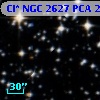 Cl* NGC 2627    PCA  2-1177
