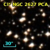 Cl* NGC 2627    PCA  2-1193