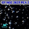 Cl* NGC 2627    PCA  2-1201