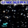 Cl* NGC 2627    PCA  2-1223