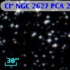 Cl* NGC 2627    PCA  2-1226