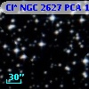 Cl* NGC 2627    PCA  1-1818
