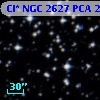 Cl* NGC 2627    PCA  2-1248