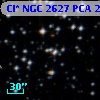 Cl* NGC 2627    PCA  2-1266
