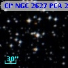 Cl* NGC 2627    PCA  2-1267