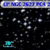 Cl* NGC 2627    PCA  2-1275