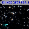 Cl* NGC 2627    PCA  1-1898