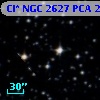 Cl* NGC 2627    PCA  2-1303