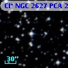Cl* NGC 2627    PCA  2-1312