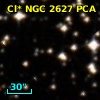 Cl* NGC 2627    PCA  1-1953