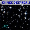 Cl* NGC 2627    PCA  2-1331