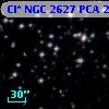 Cl* NGC 2627    PCA  2-1332