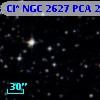 Cl* NGC 2627    PCA  2-1342
