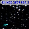Cl* NGC 2627    PCA  2-1353