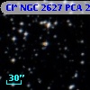 Cl* NGC 2627    PCA  2-1358