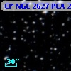 Cl* NGC 2627    PCA  2-1417