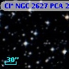 Cl* NGC 2627    PCA  2-1431
