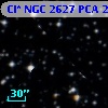 Cl* NGC 2627    PCA  2-1465
