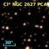 Cl* NGC 2627    PCA  1-2138