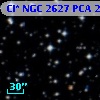 Cl* NGC 2627    PCA  2-1477