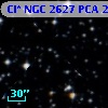 Cl* NGC 2627    PCA  2-1478